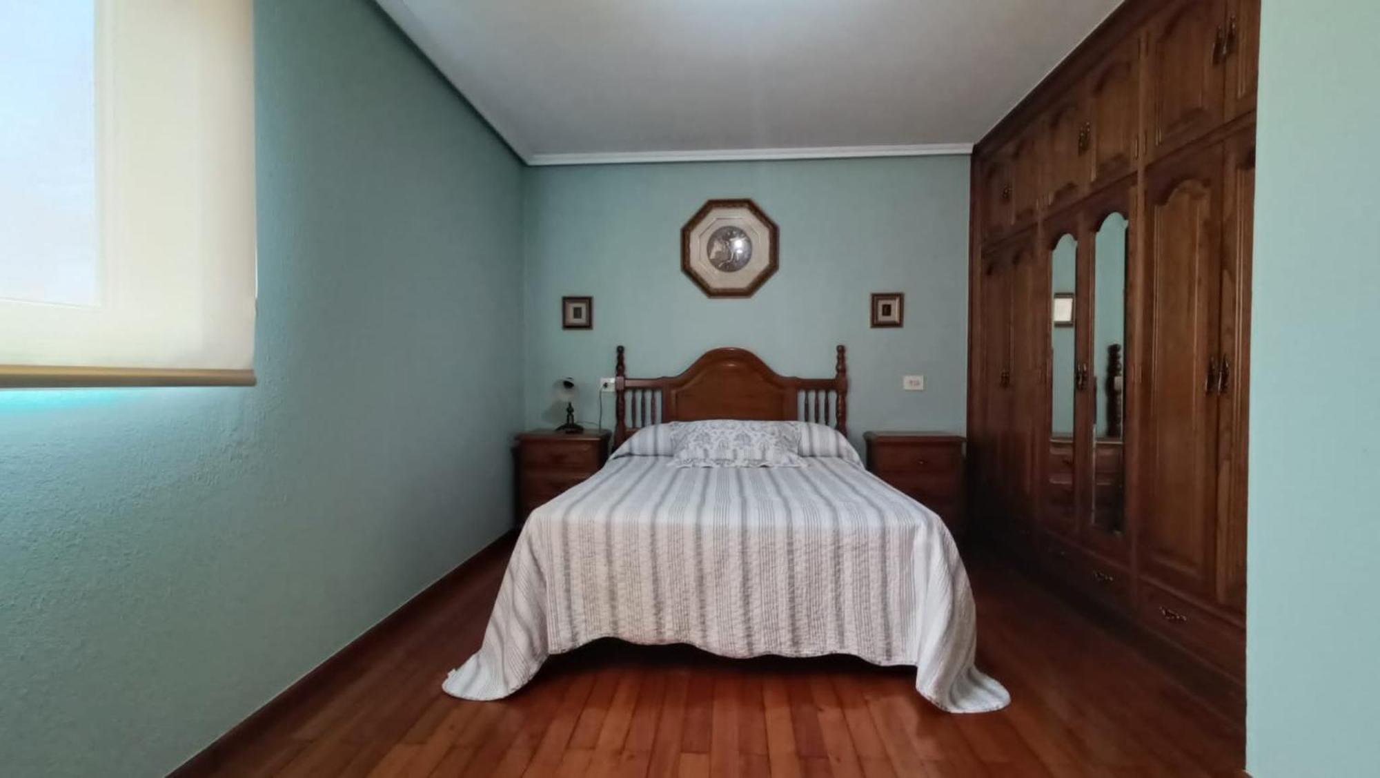 Apartamento Plaza Oeste Muxia Exteriér fotografie